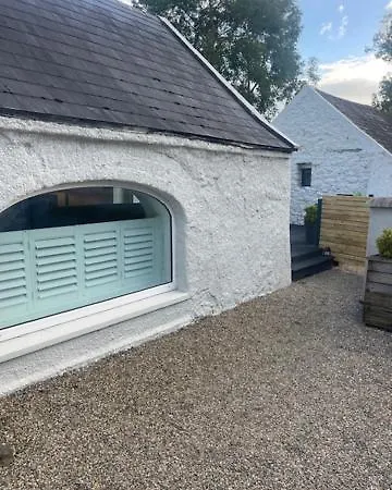 Cool Barn Conversion شقة