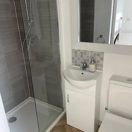 Apartment Cool Barn Conversion