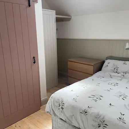 Apartment Cool Barn Conversion