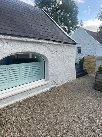 Cool Barn Conversion شقة