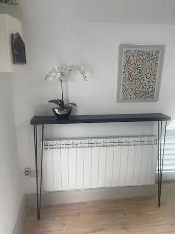 Cool Barn Conversion Appartamento *