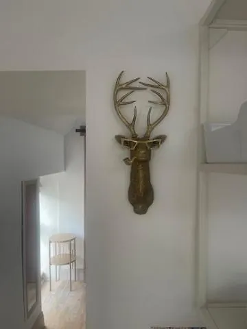 Cool Barn Conversion Appartamento