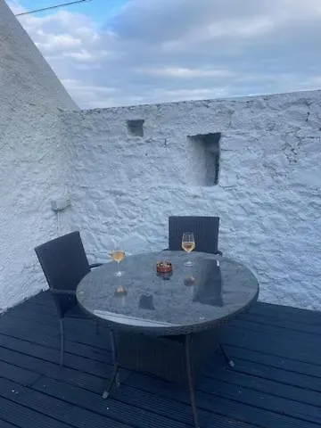 شقة Cool Barn Conversion